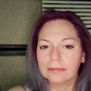 Meet your Posher, Marie